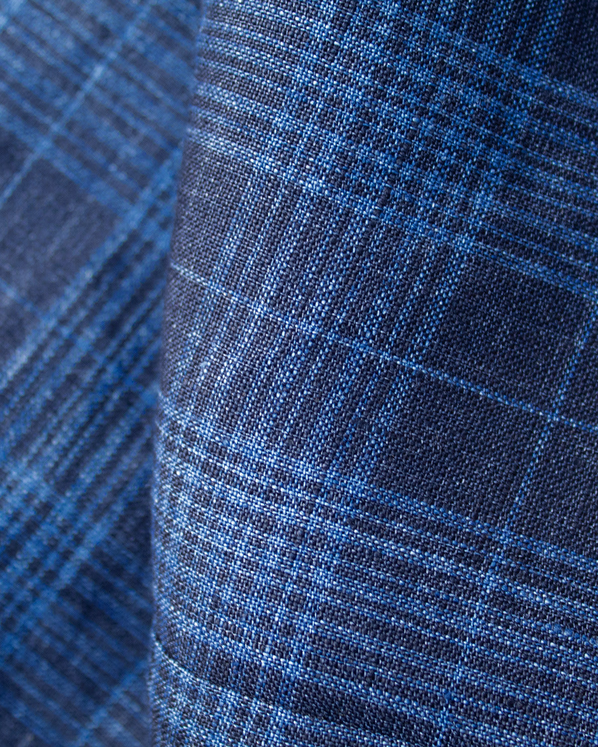 Kop Trouser - Baird Check