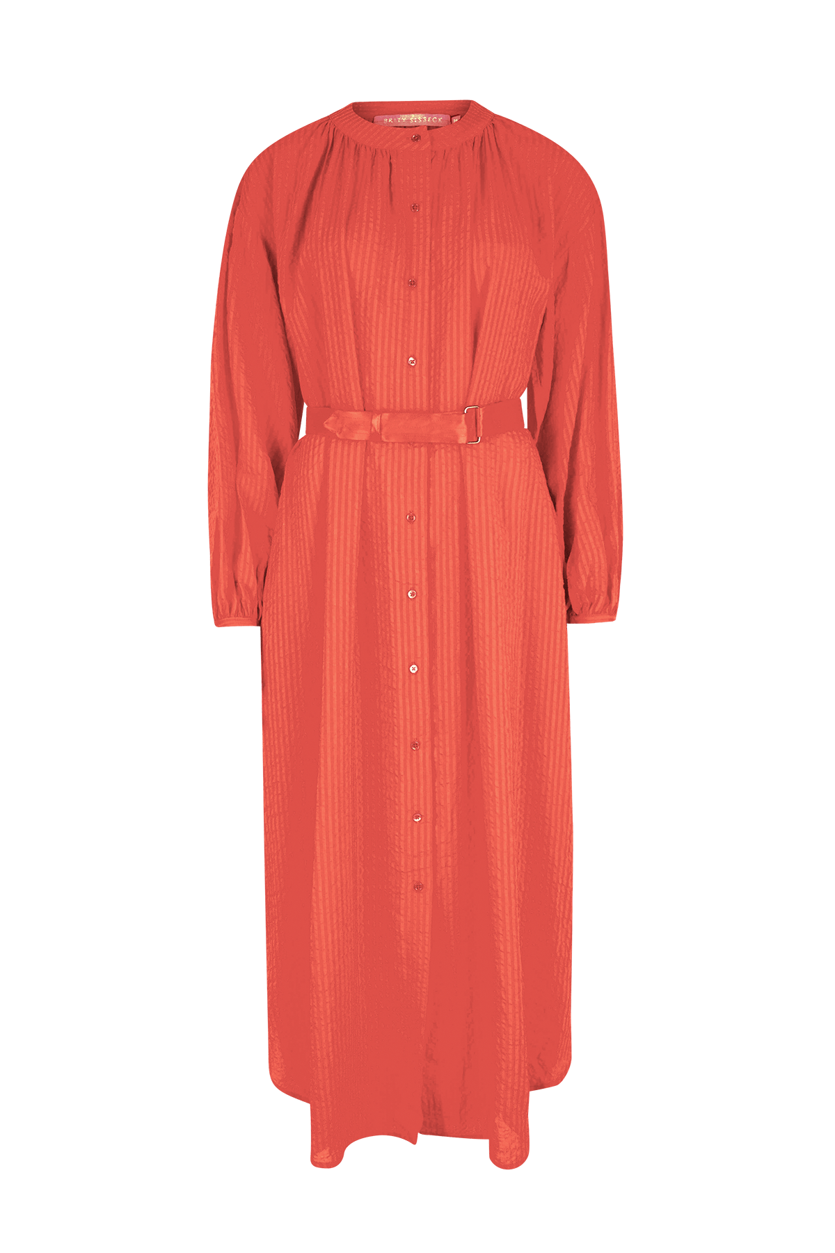 Valal - Poppy Crinkle