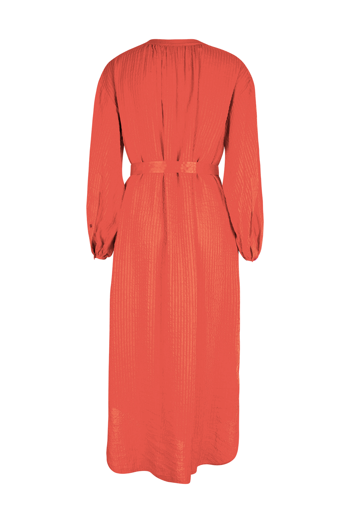 Valal - Poppy Crinkle