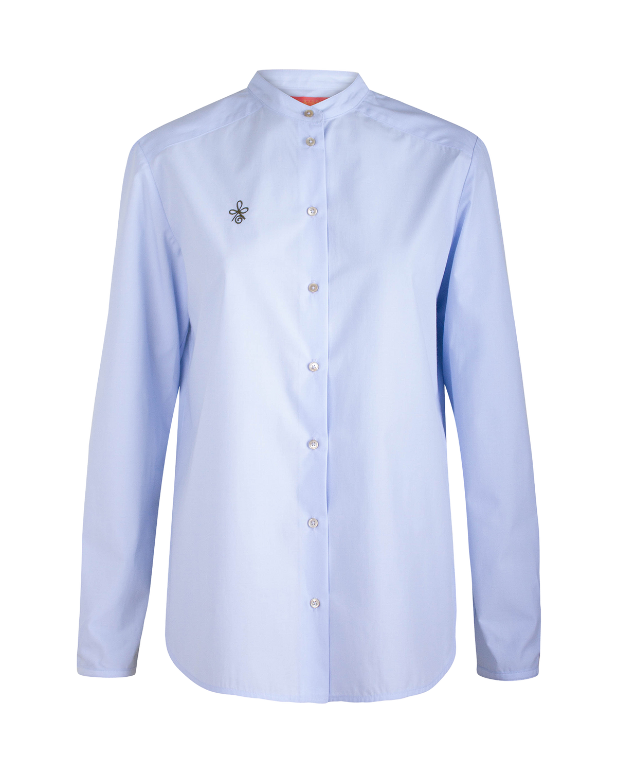 Bea Shirt - Drift Cotton