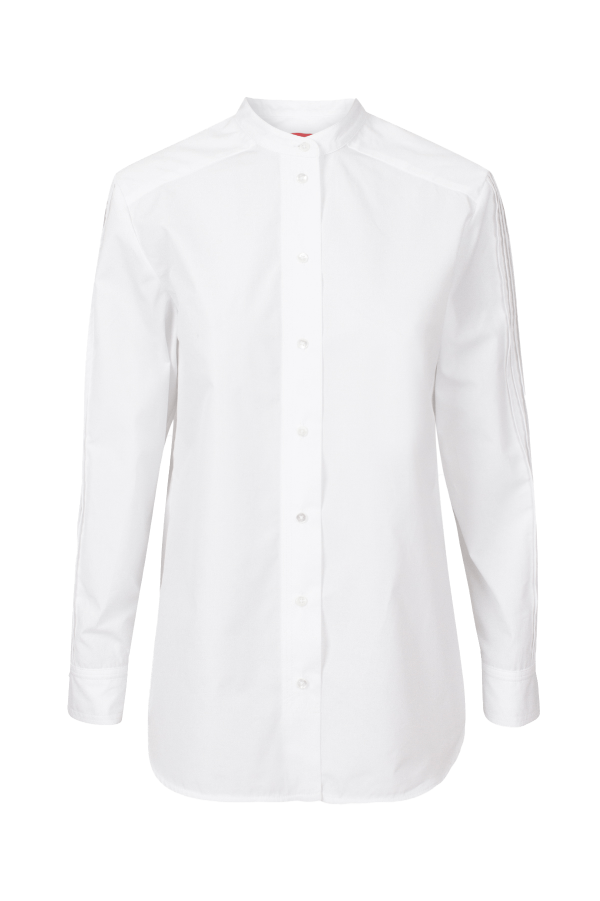 Beau - White