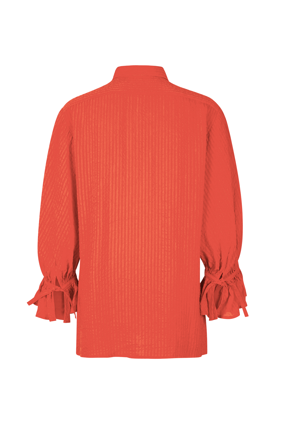 Bee Blouse - Poppy Crinkle