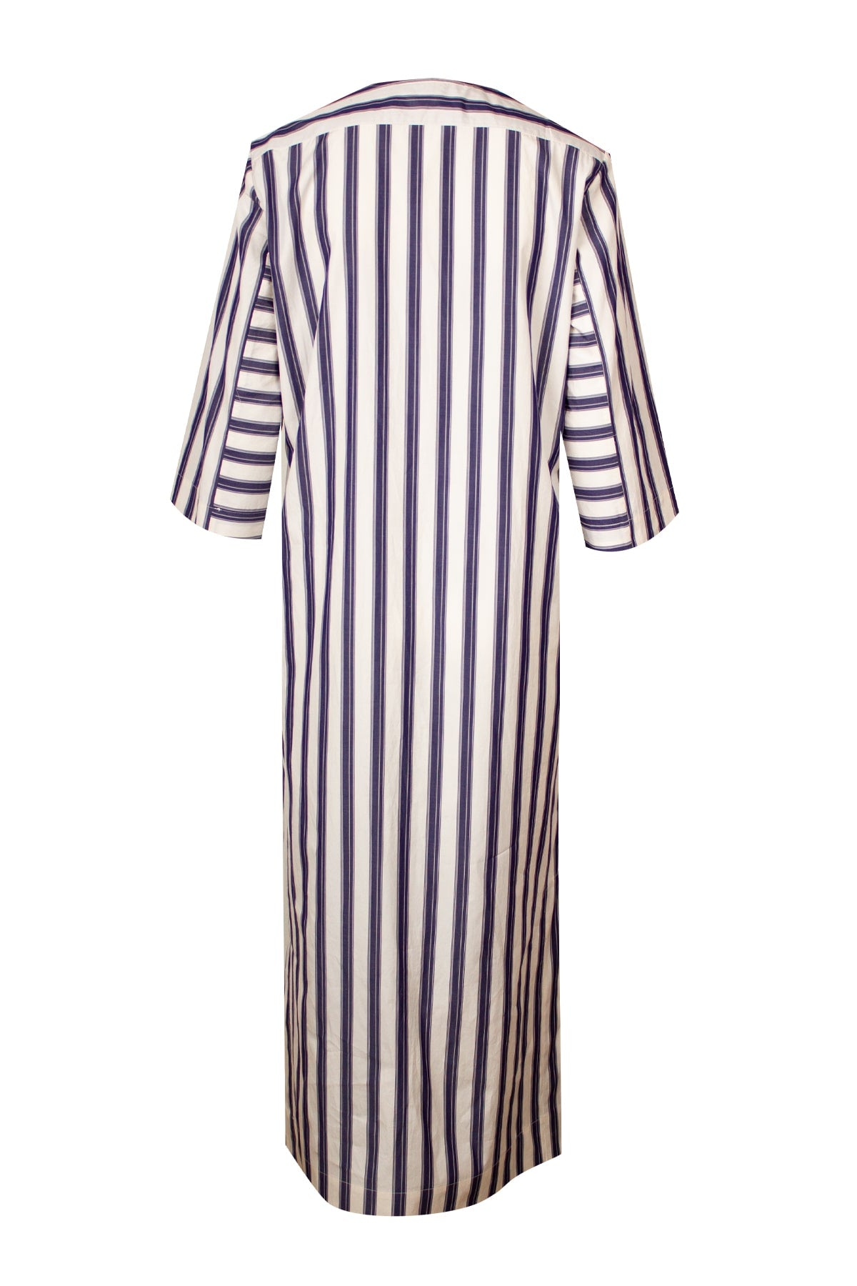 Belle - Navy stripe