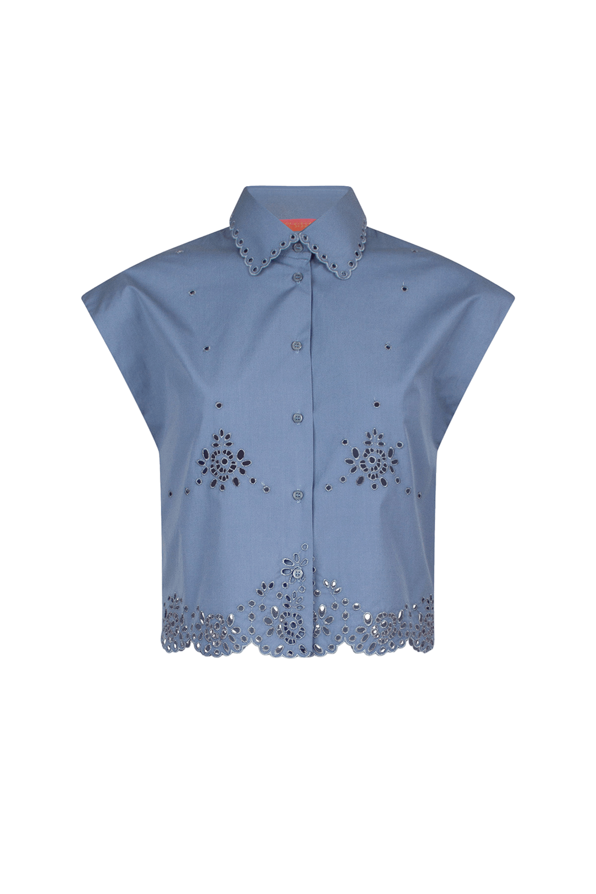 Bellis Shirt - Quicksilver