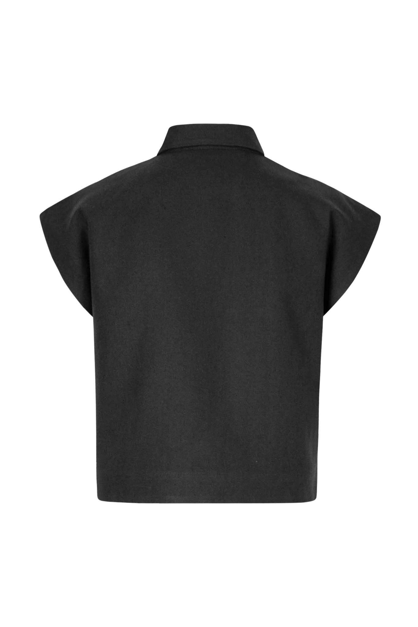 Bellis Shirt - Fossati Linen