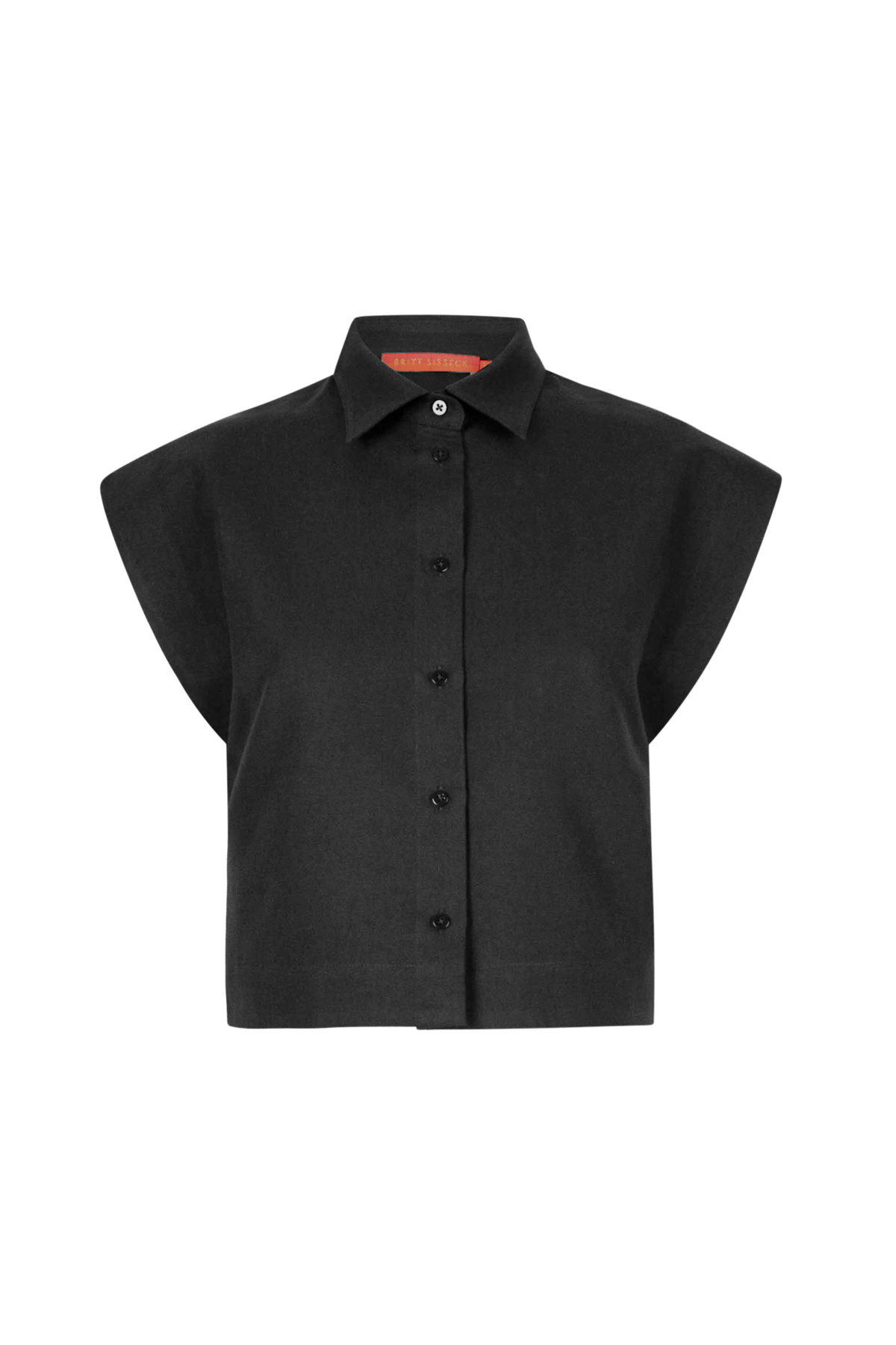 Bellis Shirt - Fossati Linen