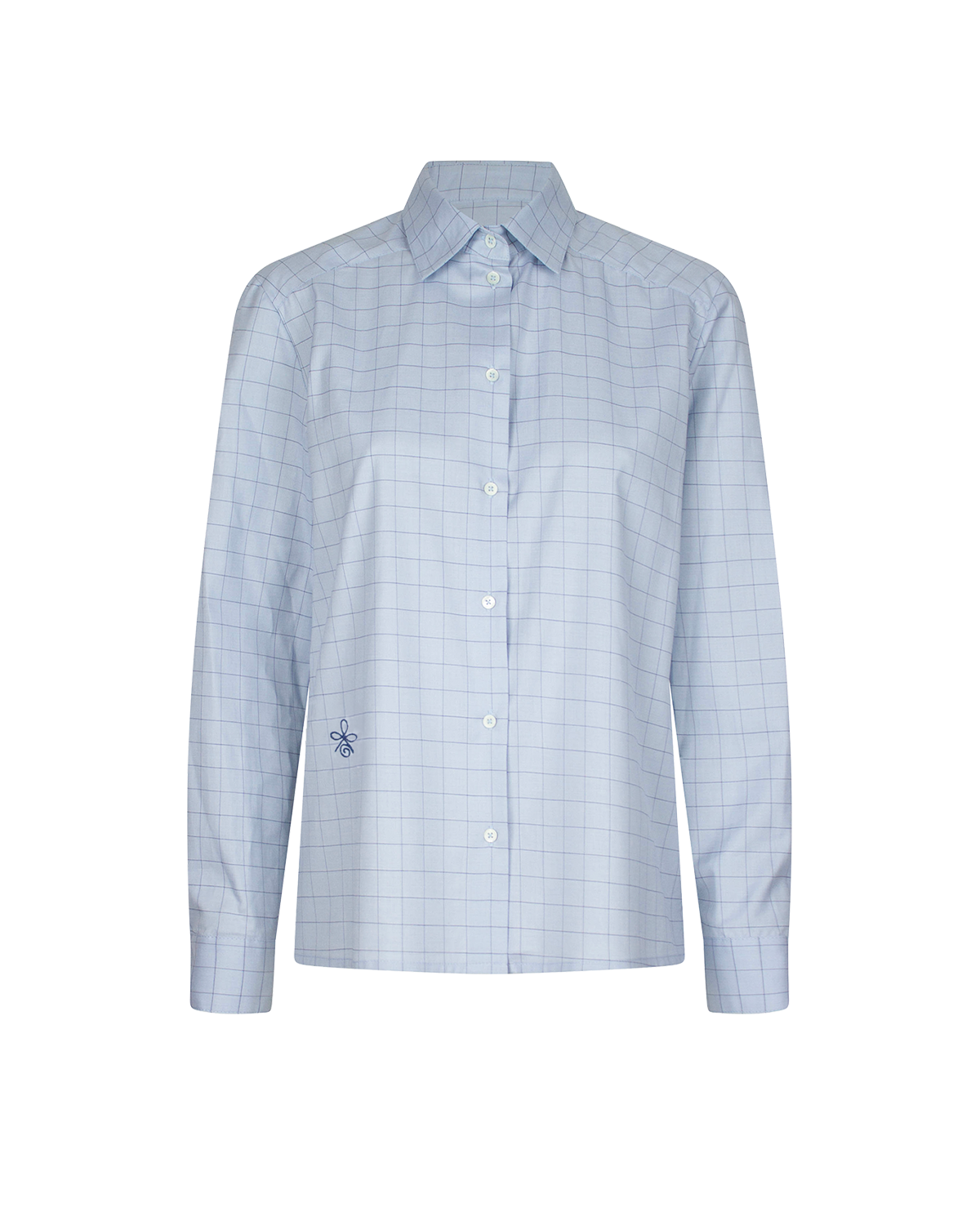 Benji Shirt - Rain