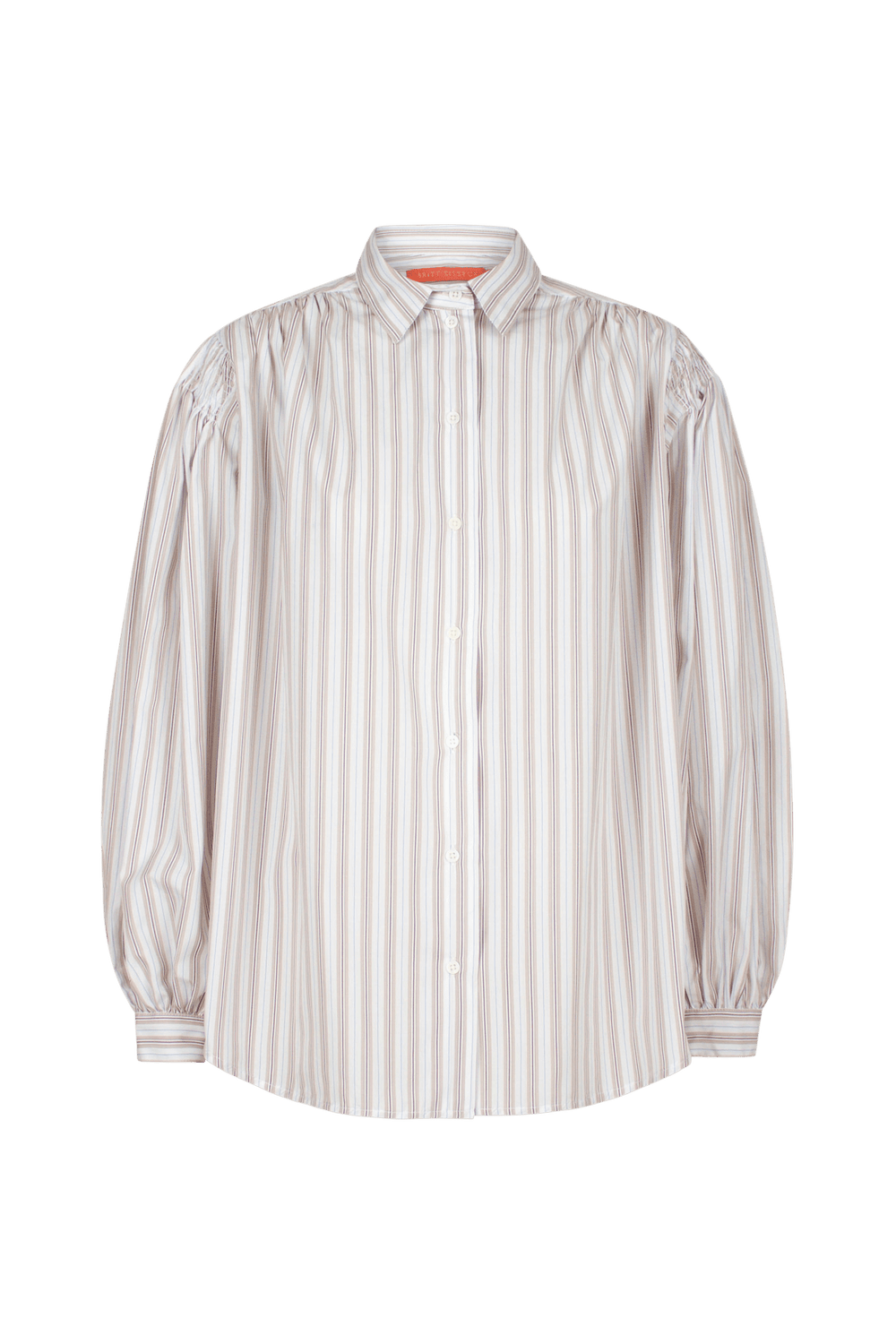 Bilbo Blouse - Firenze Cotton