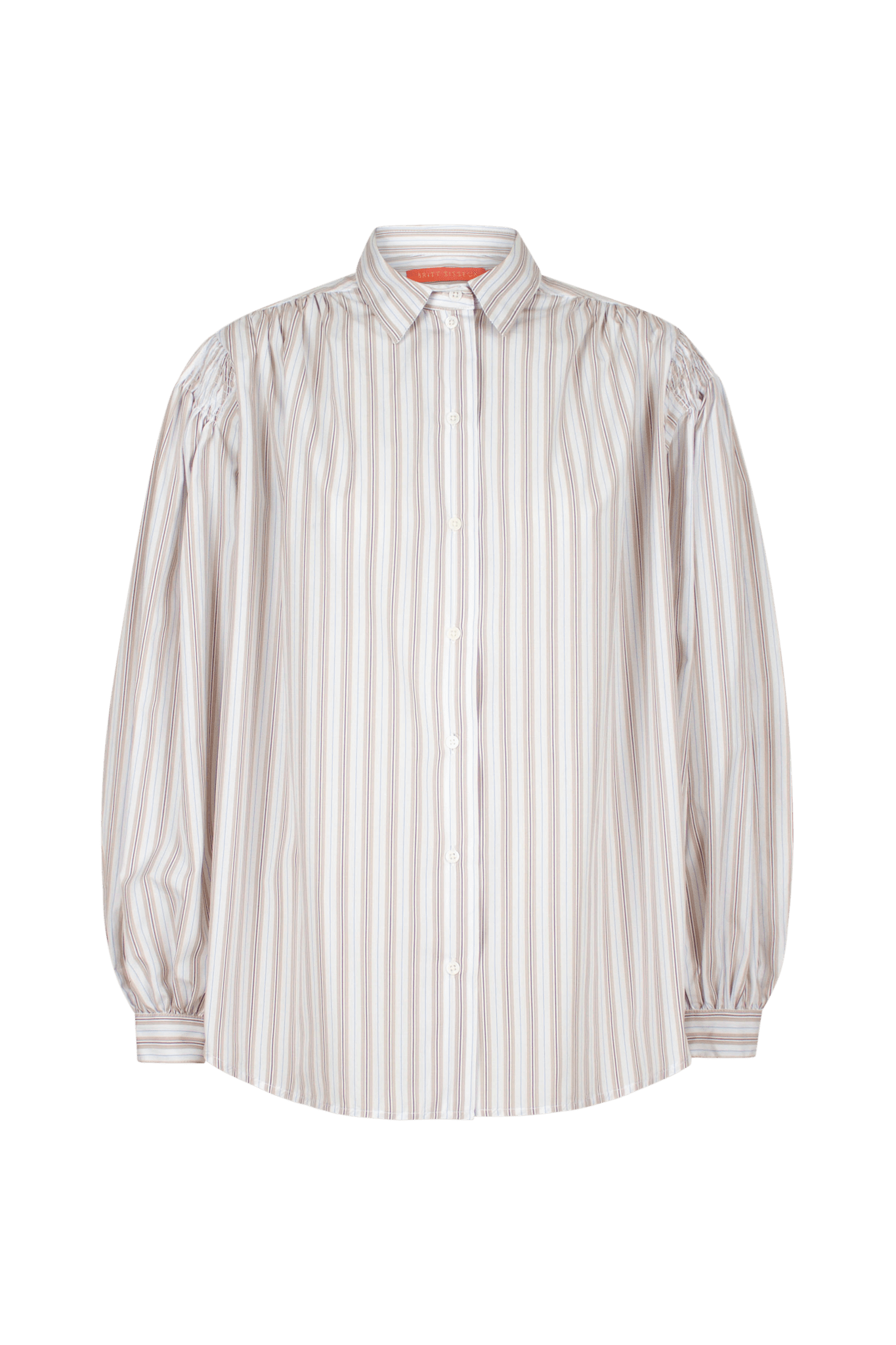 Bilbo Blouse - Firenze Cotton