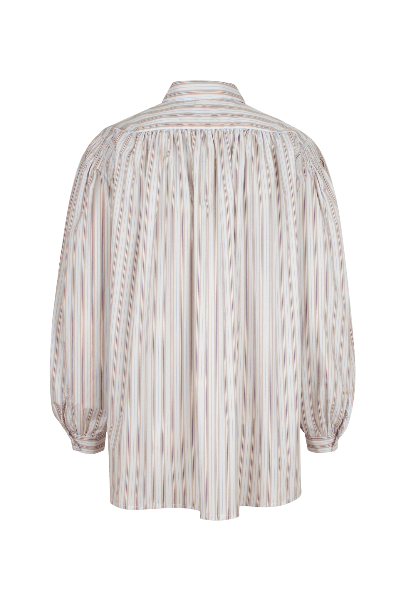 Bilbo Blouse - Firenze Cotton