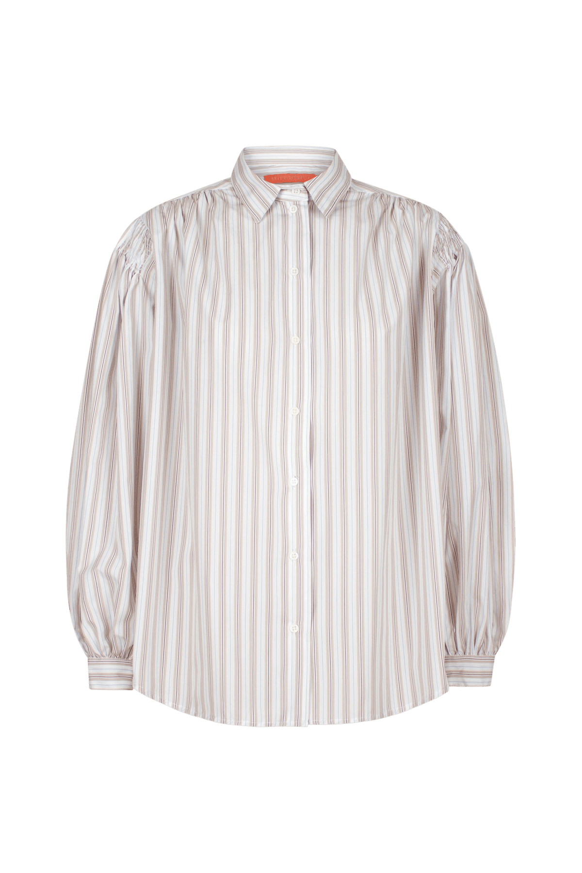 Bilbo Blouse - Firenze Cotton