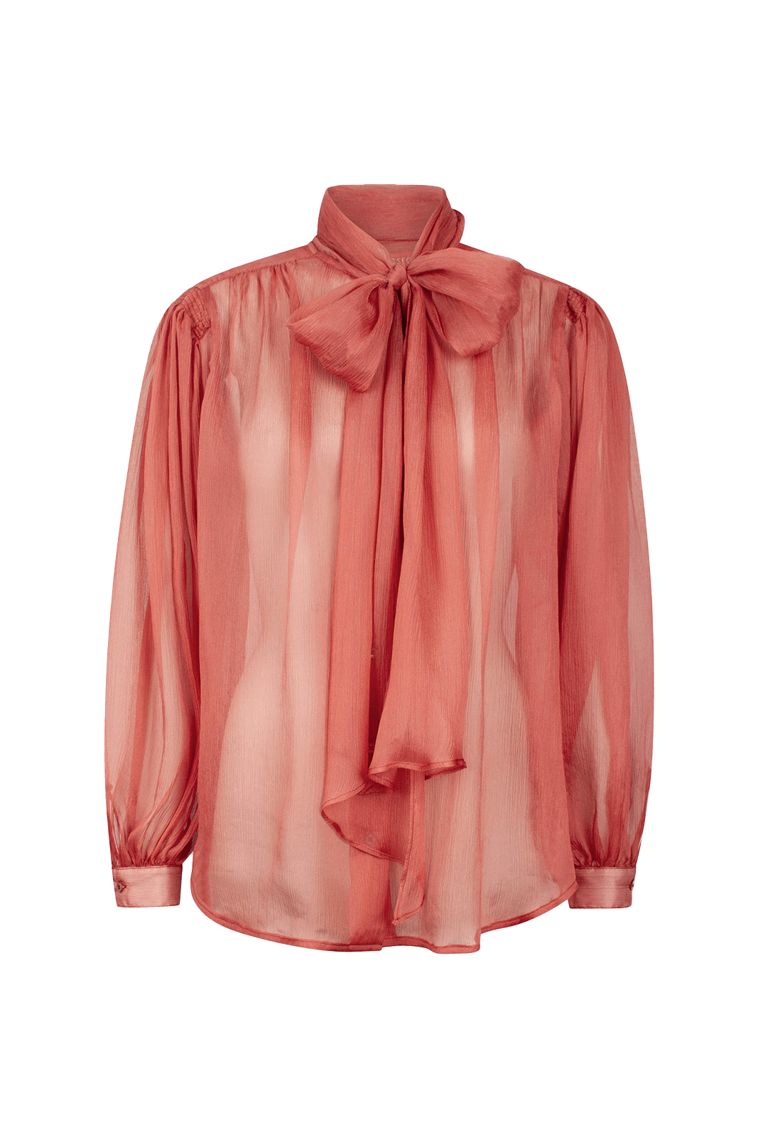 Bilbo Tie - Dusty Rose