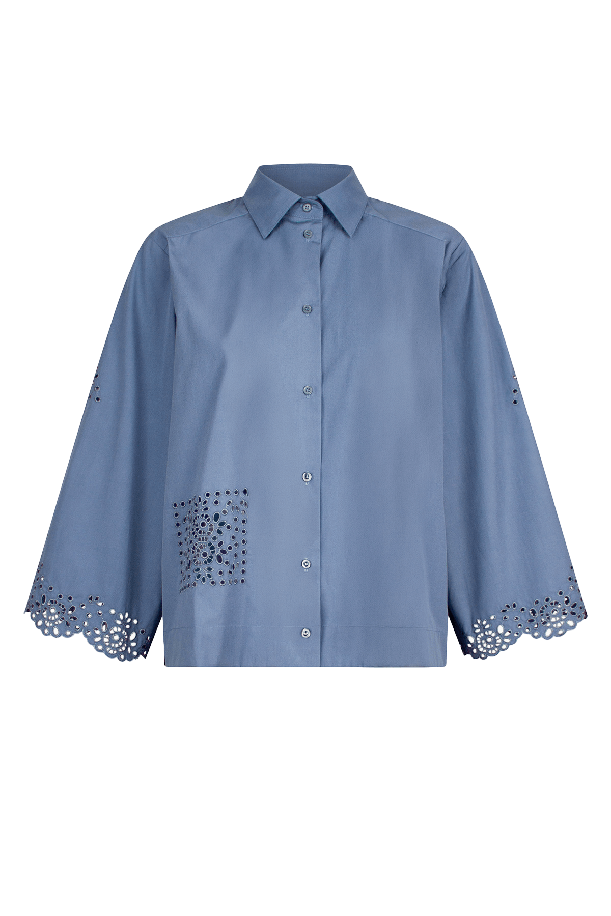 Bob Shirt - Quicksilver