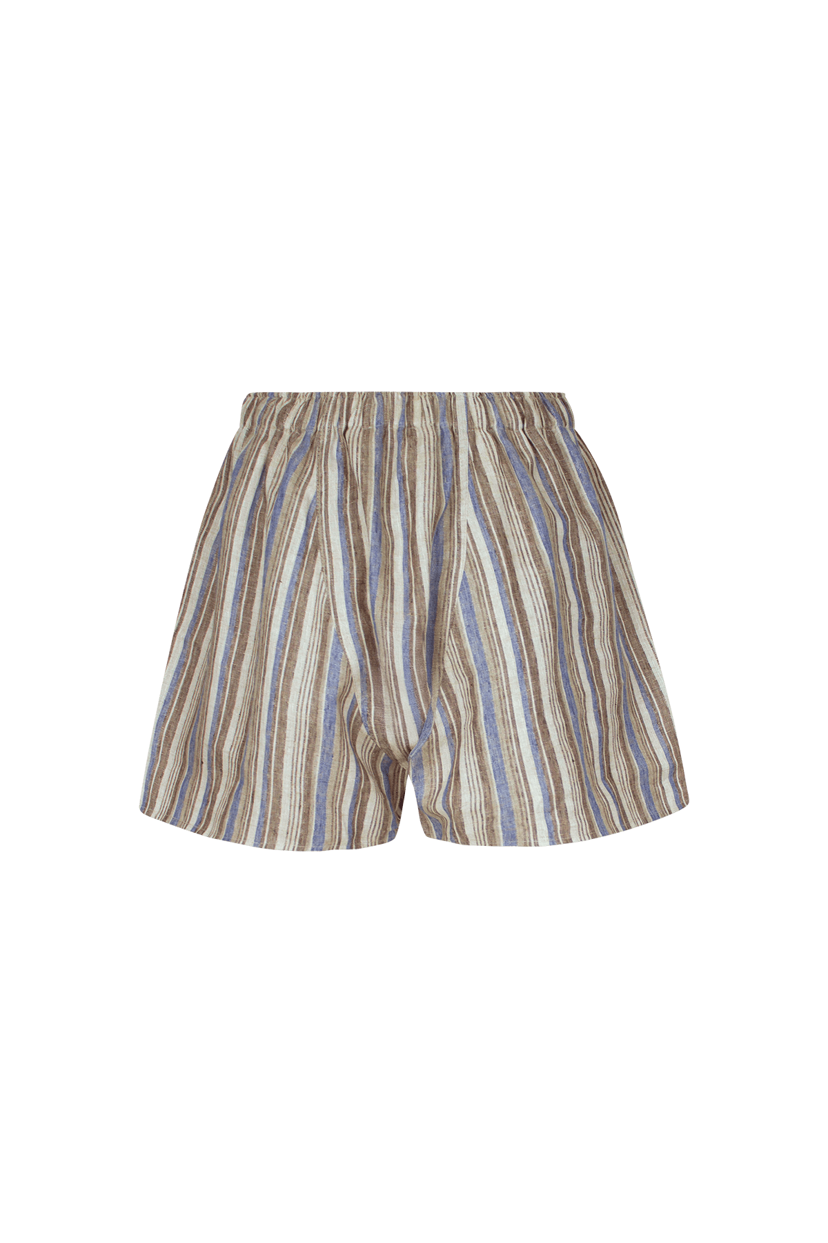 Boxer Shorts - Baird Linen