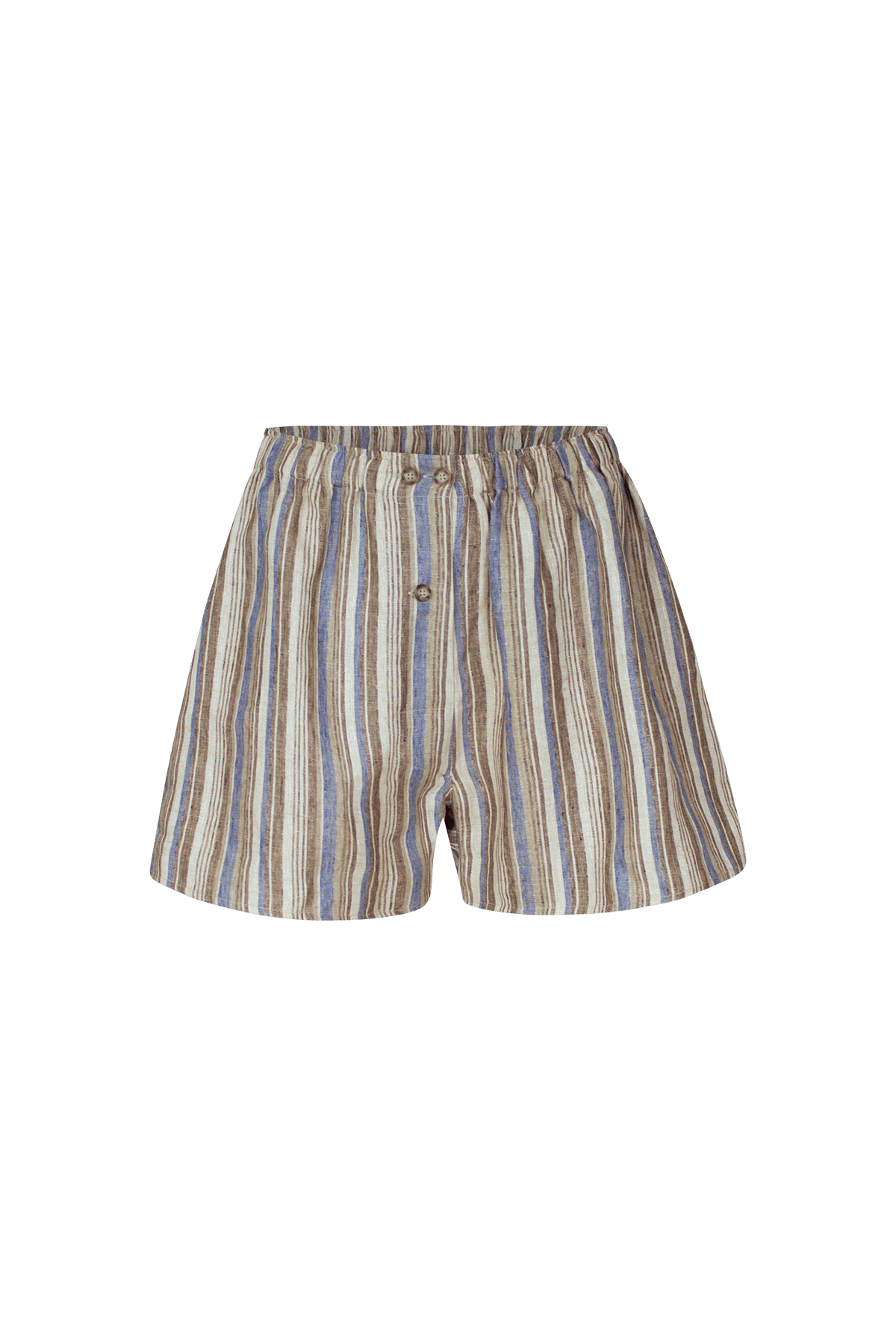 Boxer Shorts - Baird Linen