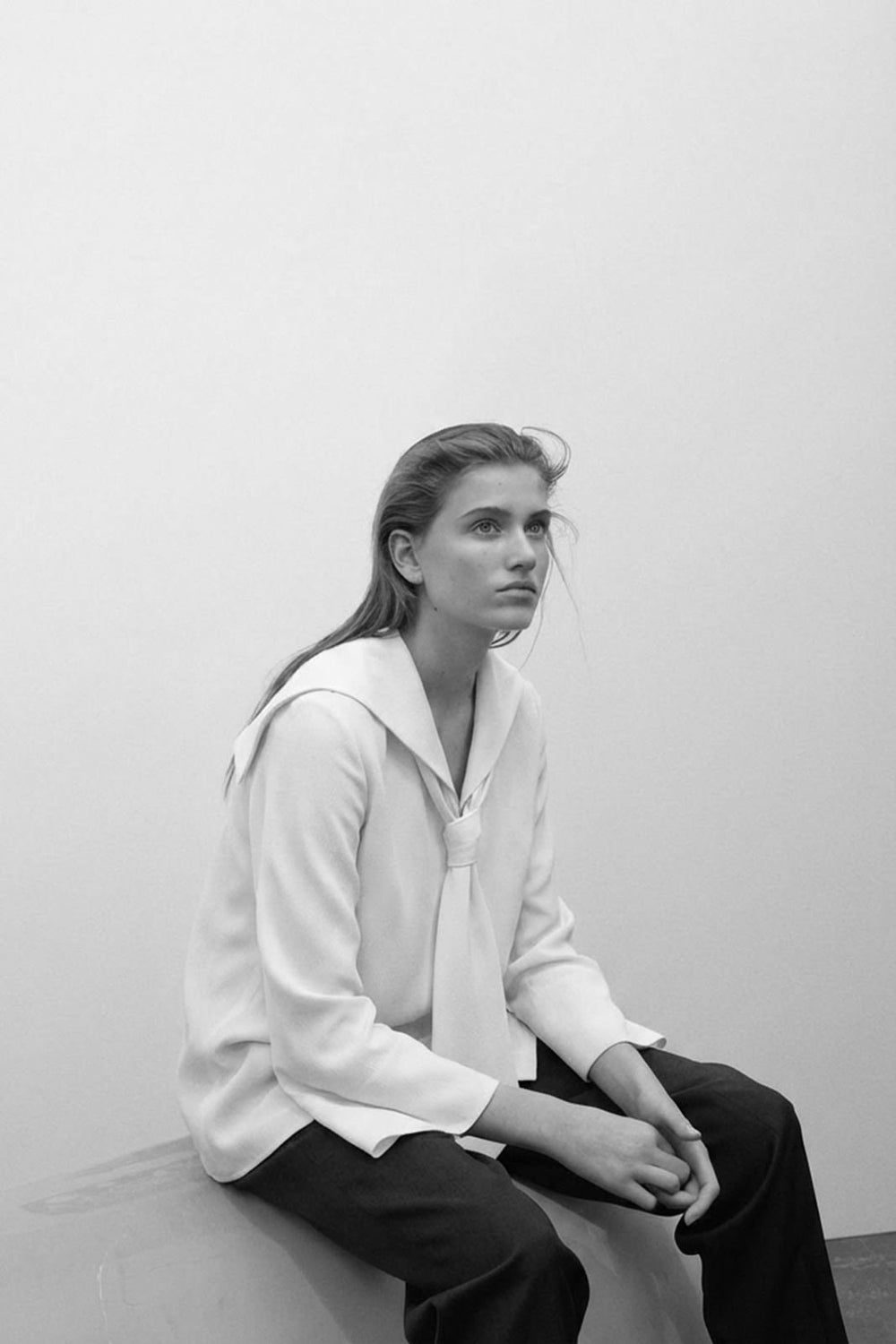 Boy - Ivory
