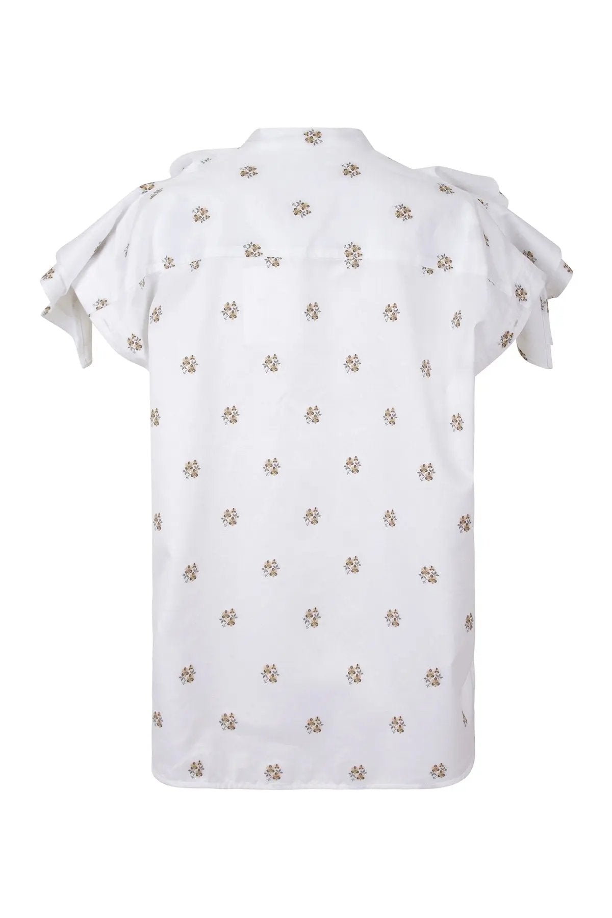 Valeria - Chanterelle Britt Sisseck Design