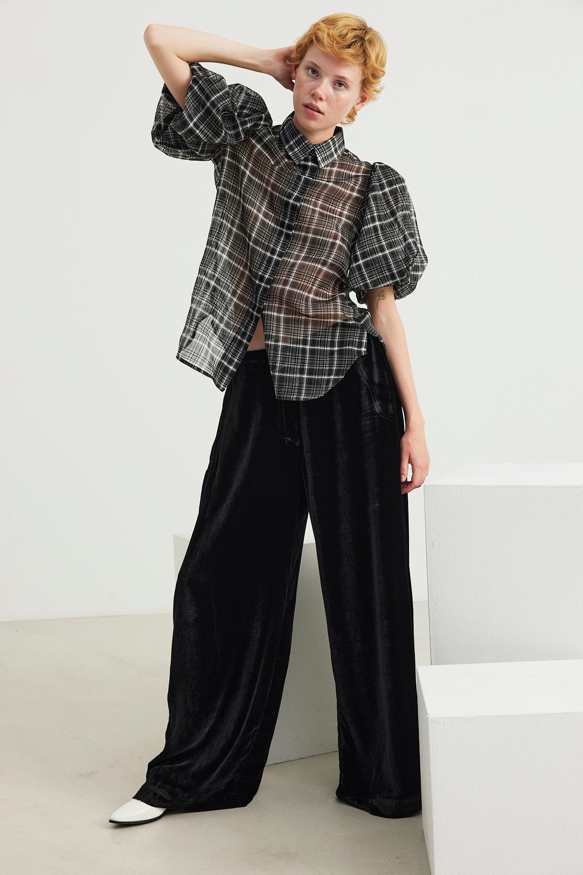 Keira - Phantom Britt Sisseck Design