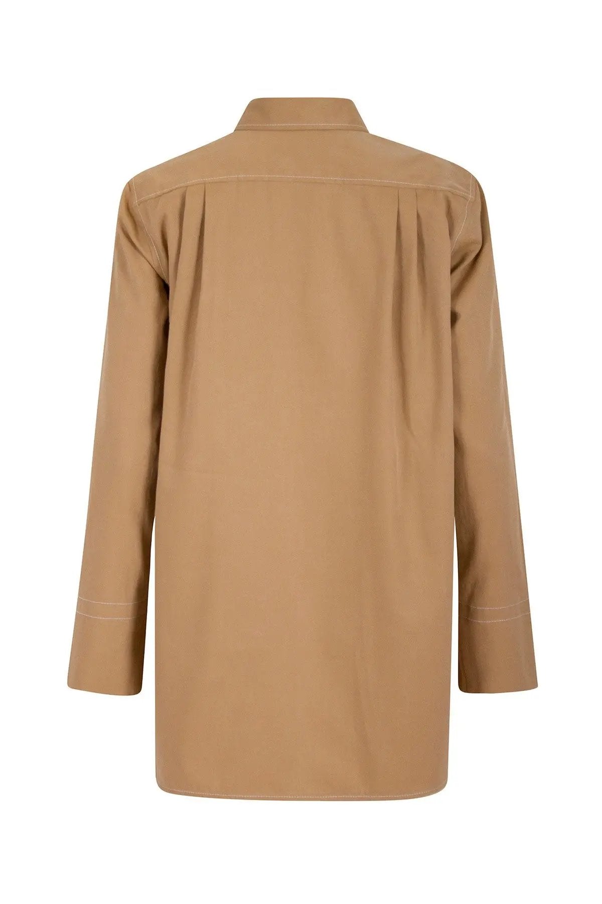 Brianna - Latte Britt Sisseck Design