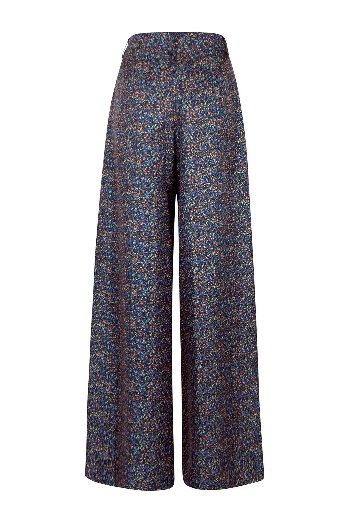 Kamille - Confetti Britt Sisseck Design