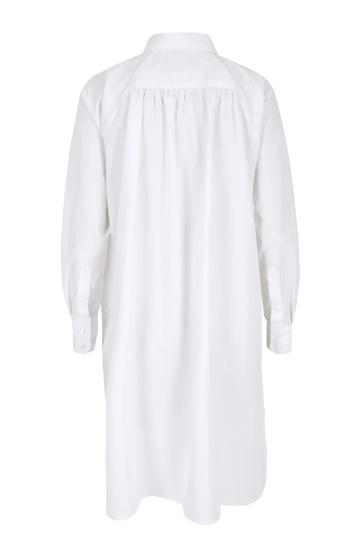 Ulrikka - White Britt Sisseck Design