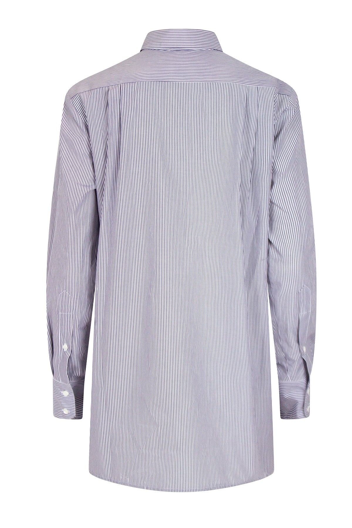 Brea - Blueberry stripe