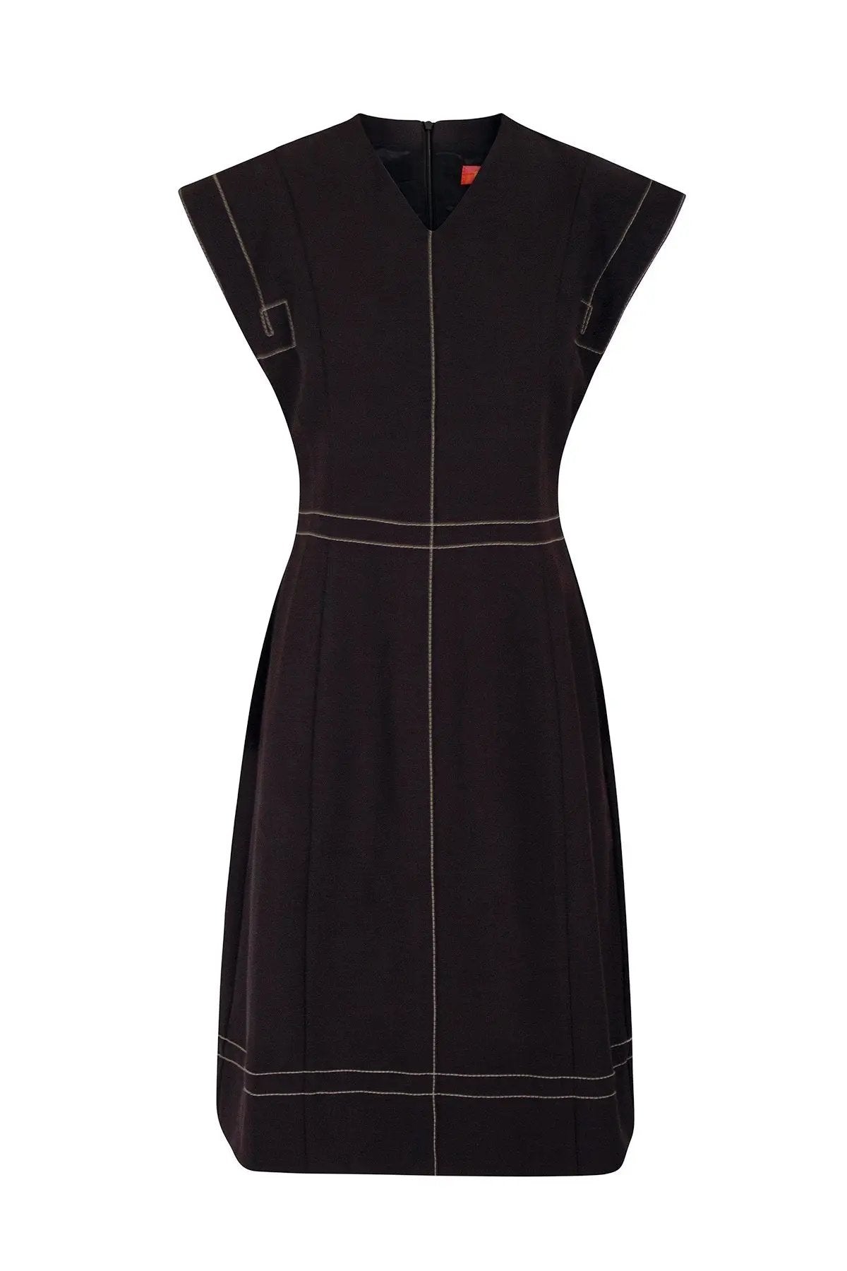 Tula - Night Britt Sisseck Design