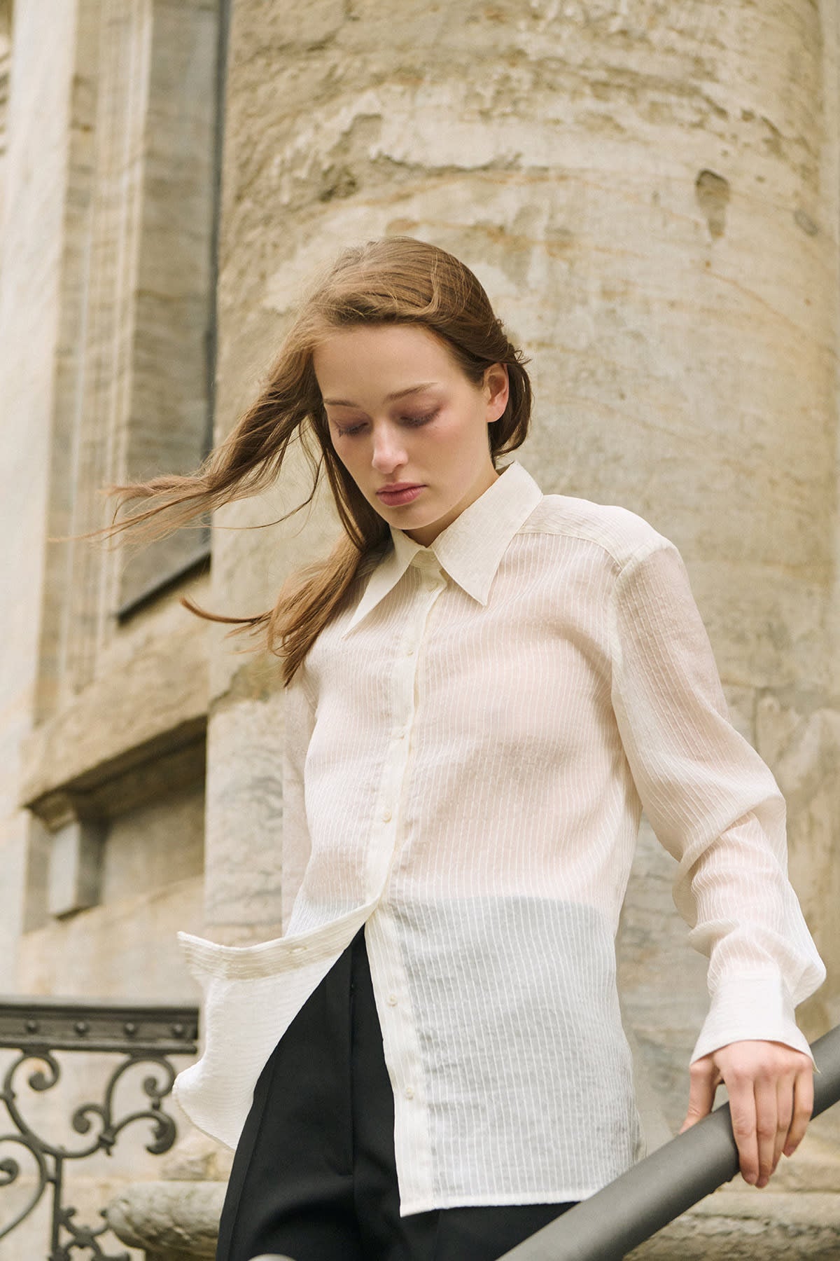 (preorder) Bo - Milo