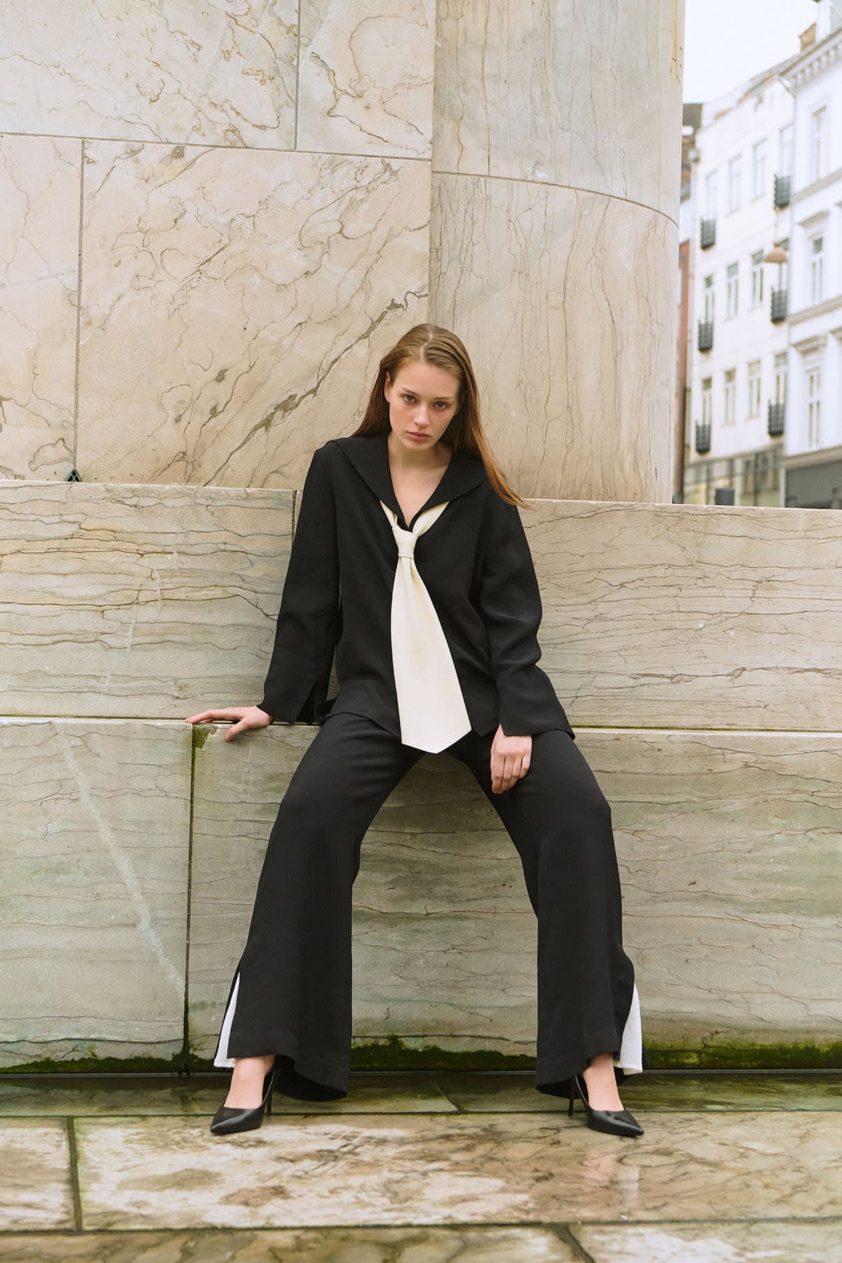 (preorder) Kop - Jetblack