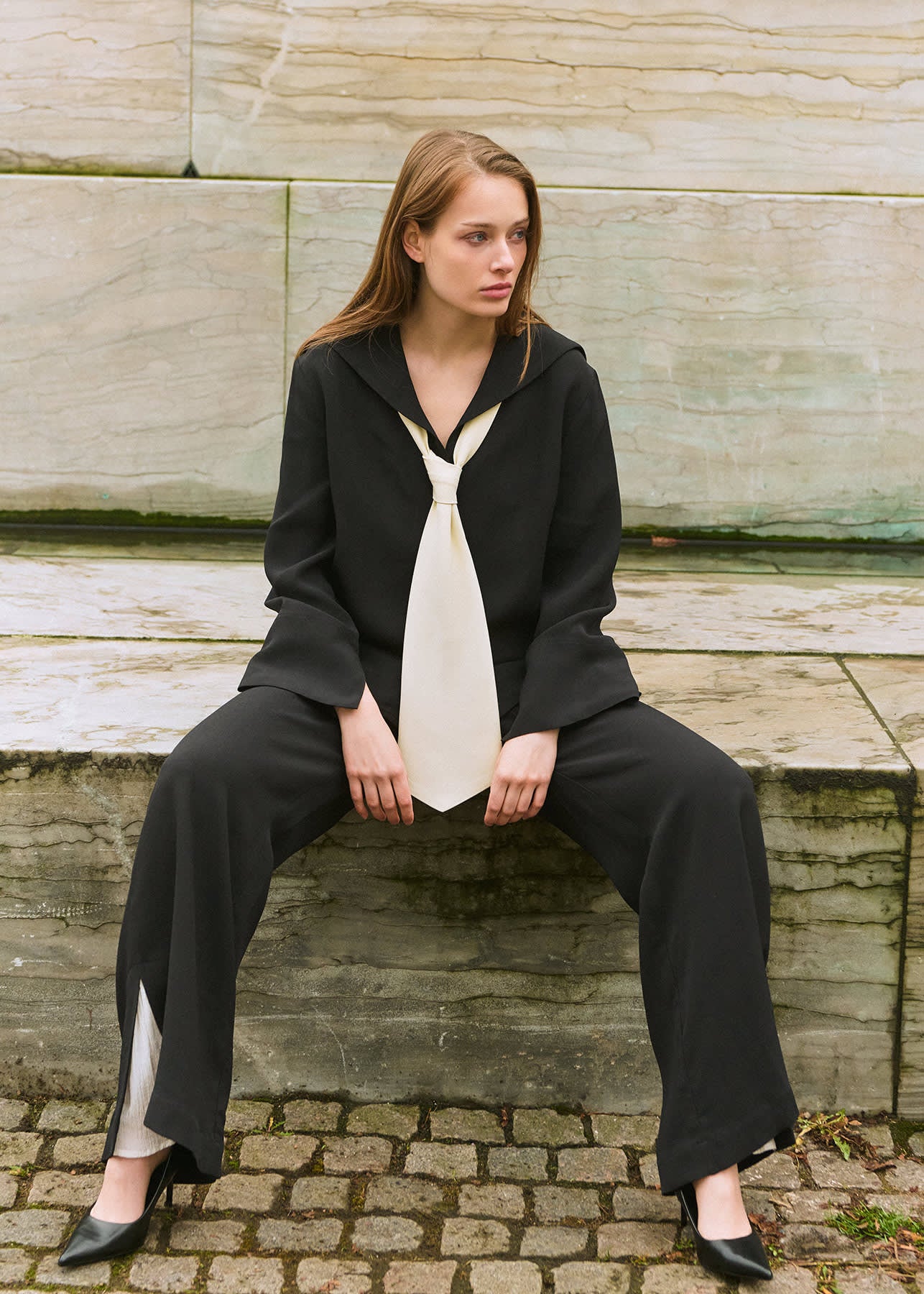 (preorder) Boy - Jetblack