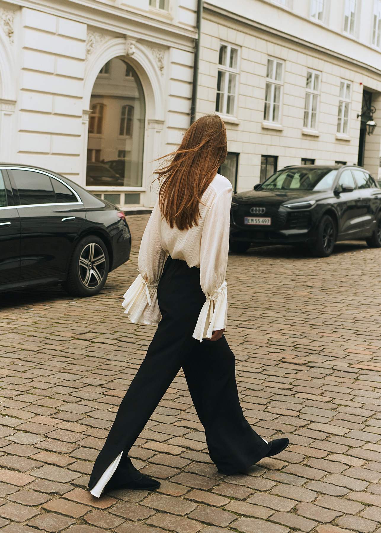 (preorder) Kop - Jetblack