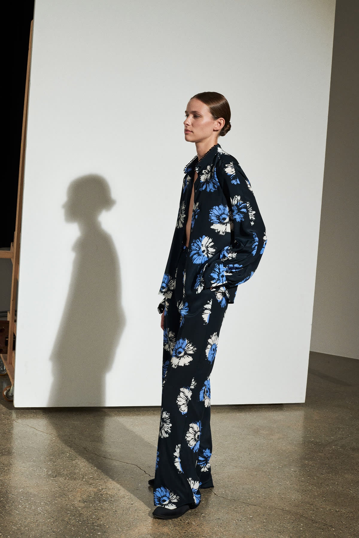 Kelly - Klein bloom