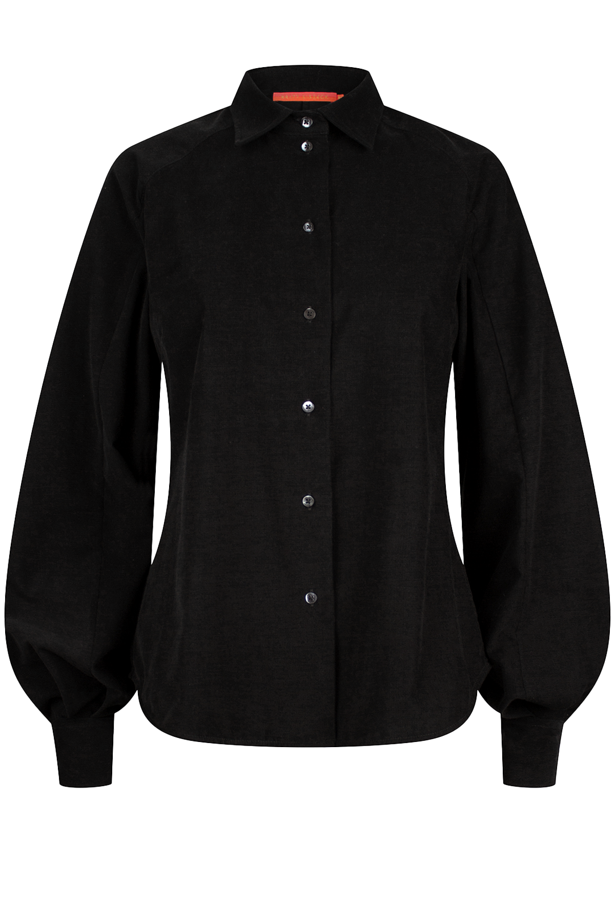 Constance - Black