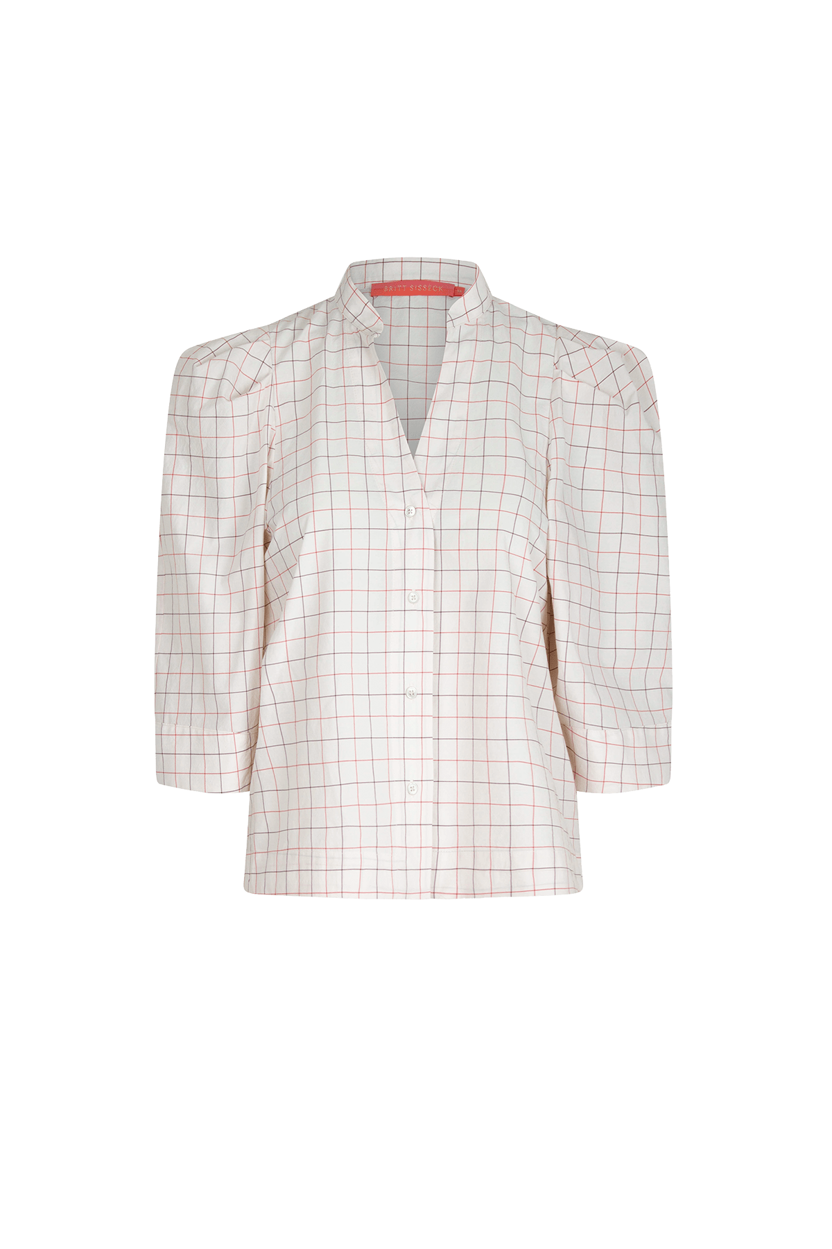 Daxa Shirt - Heirloom