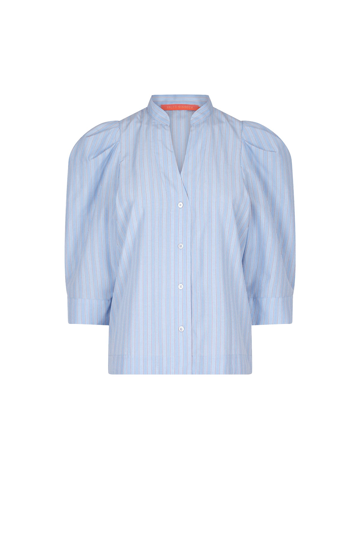 Daxa Shirt - Wylder