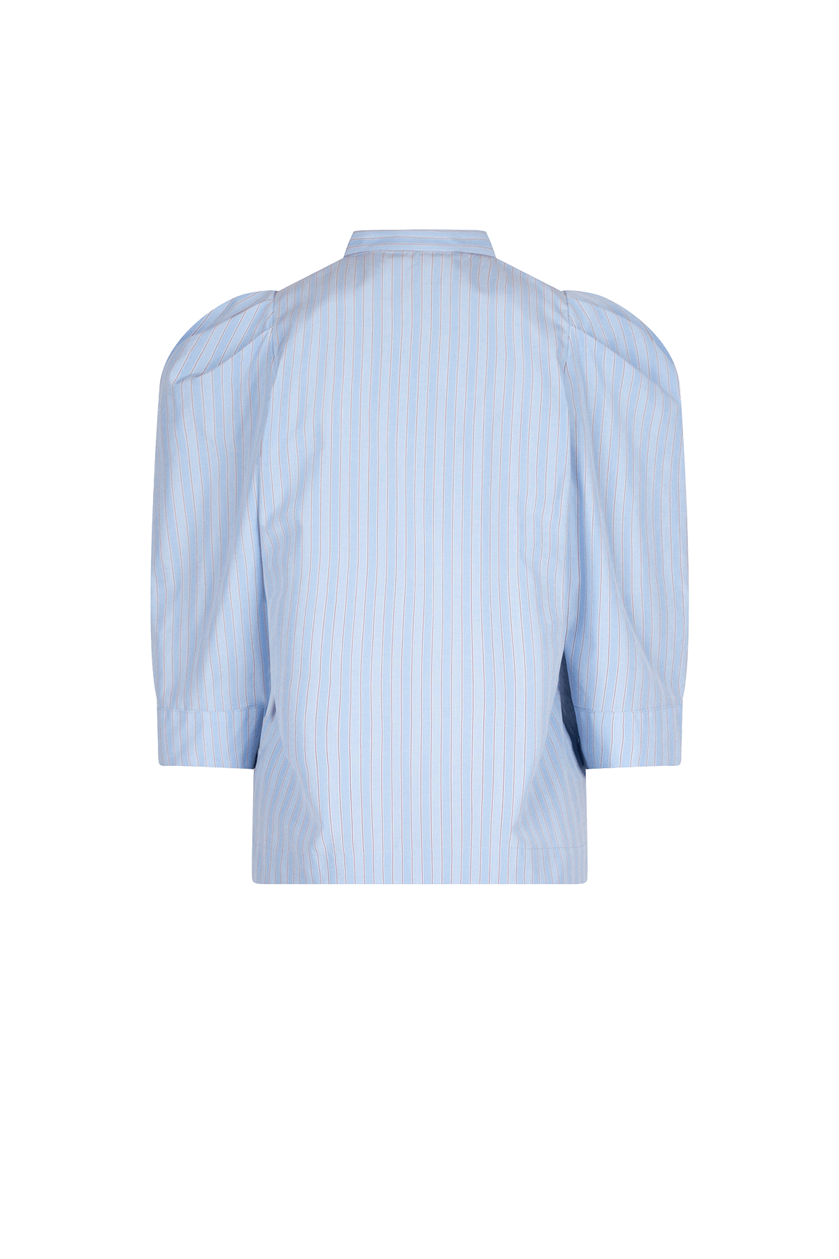Daxa Shirt - Wylder Cotton