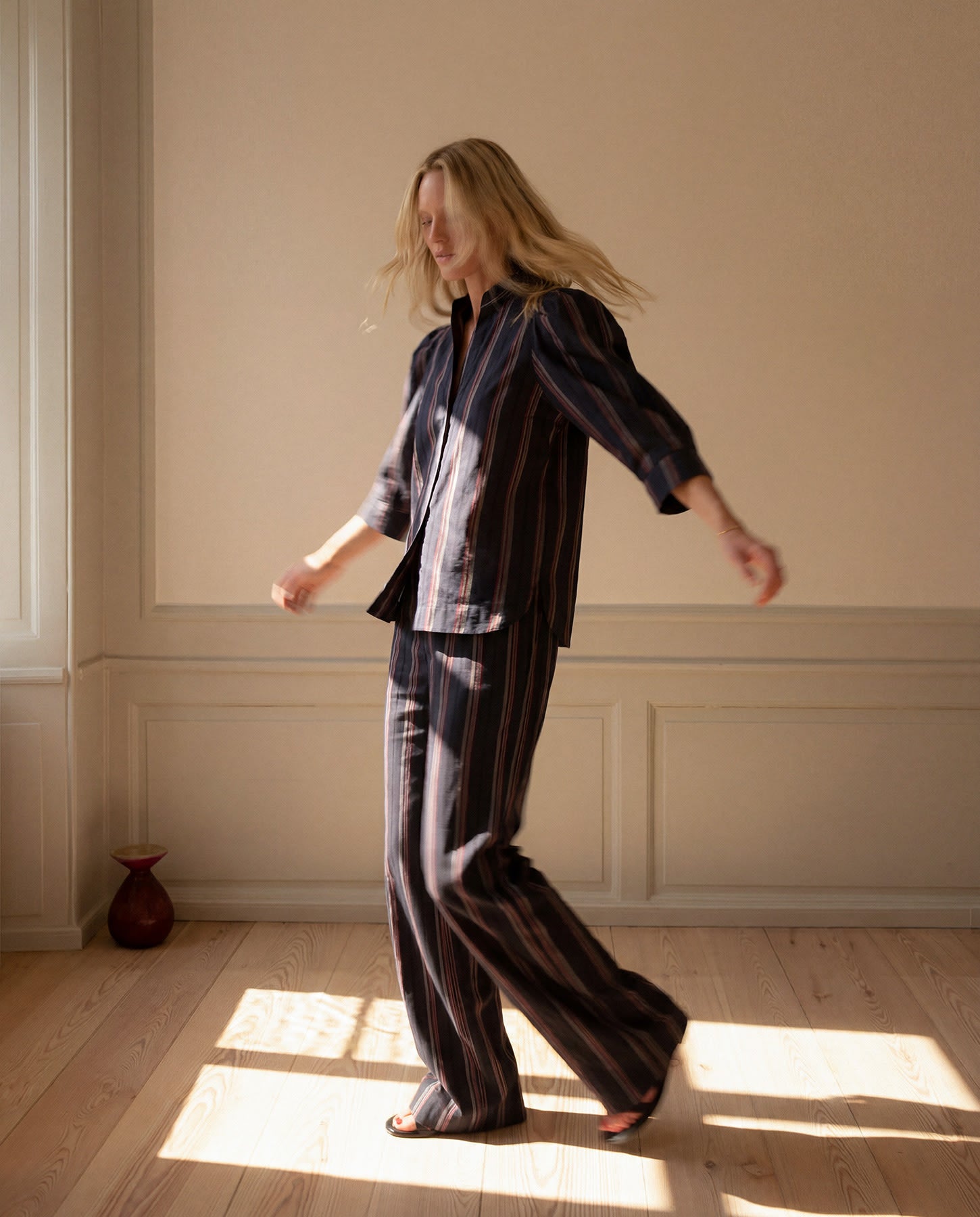 Kop Trouser - Wales Cotton