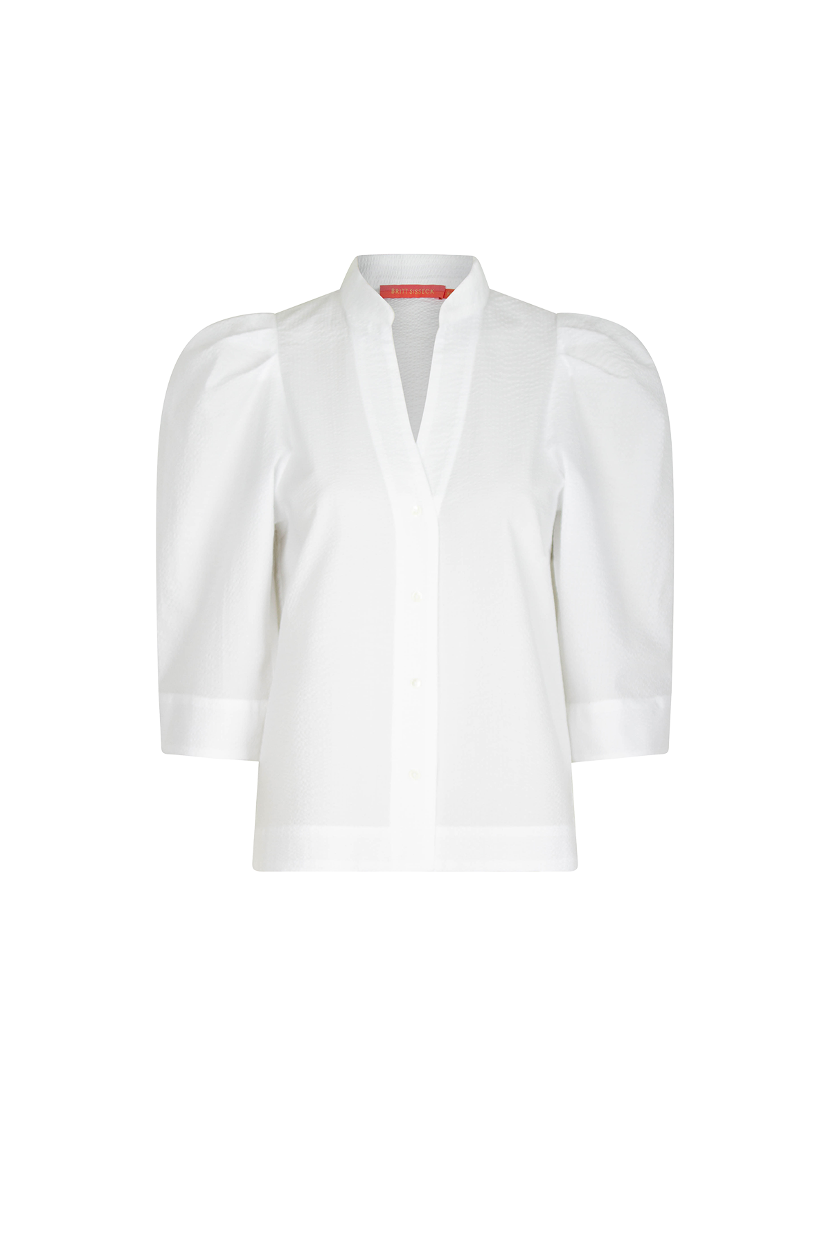 Daxa Shirt - Mist