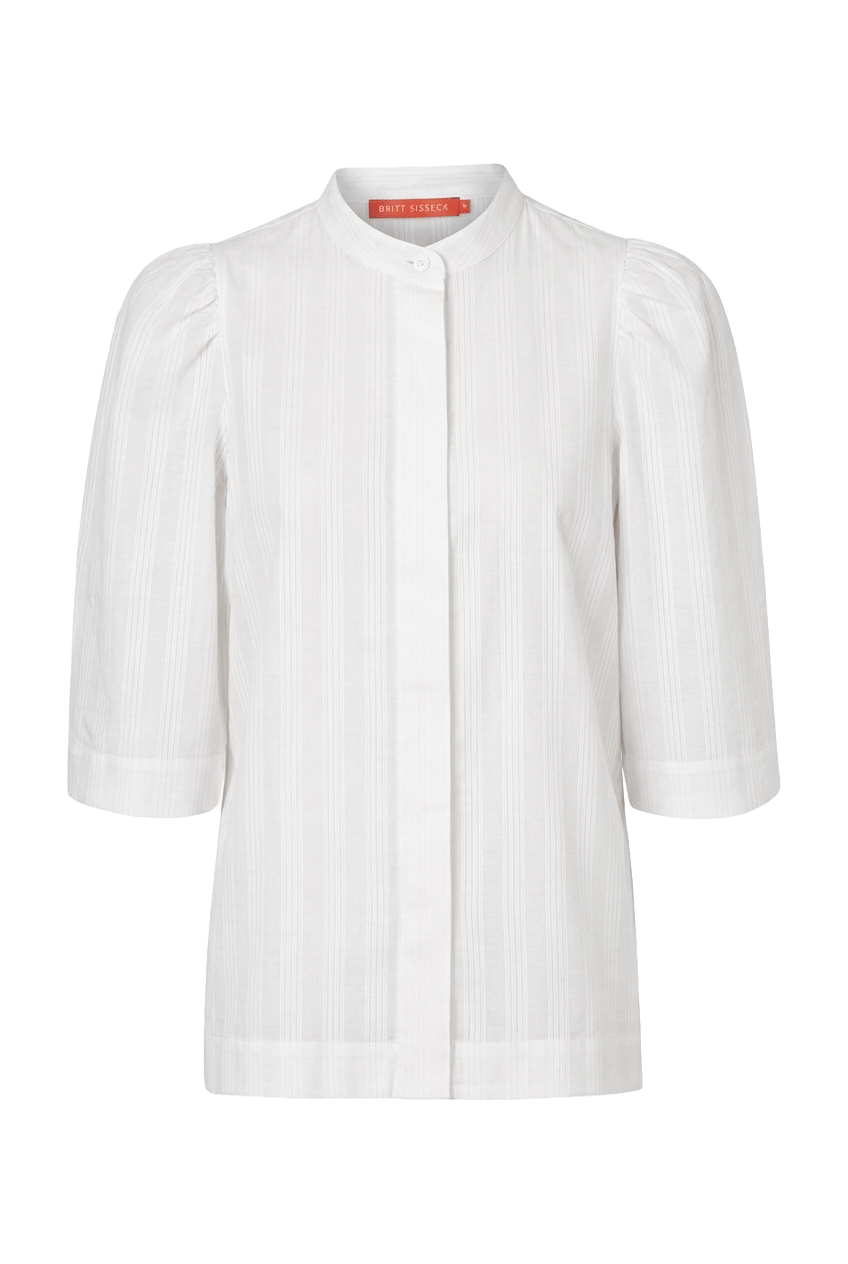Diderot Blouse - Presley