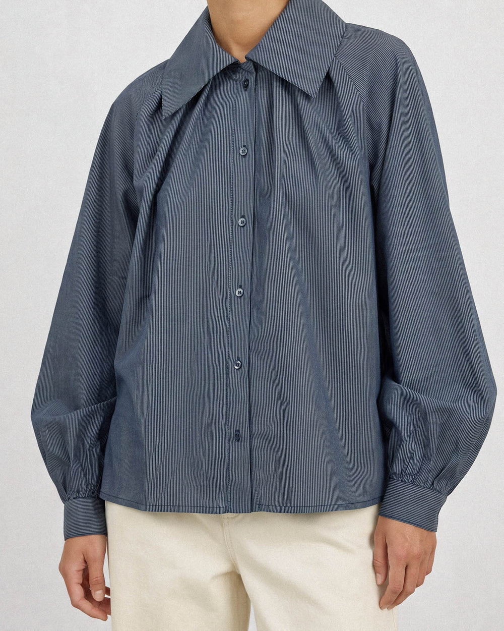 Figaro Cotton - Riverstone