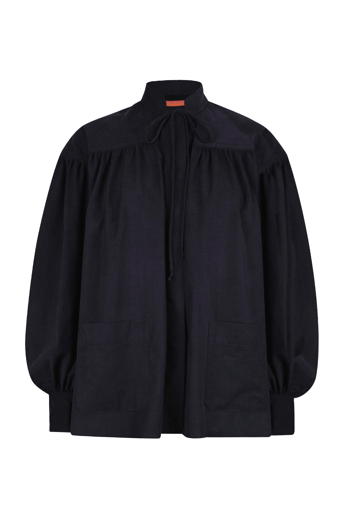 Frances - Navy