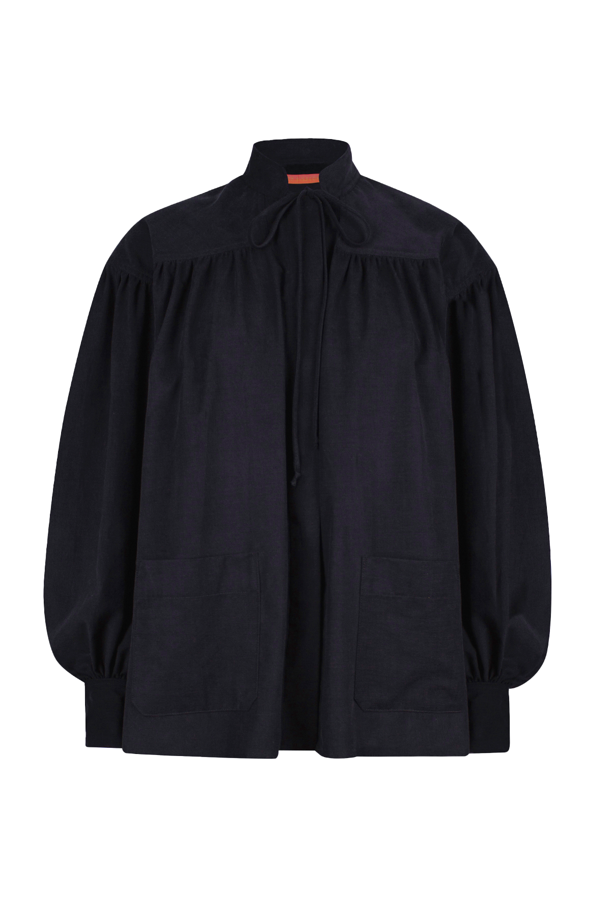 Frances - Navy