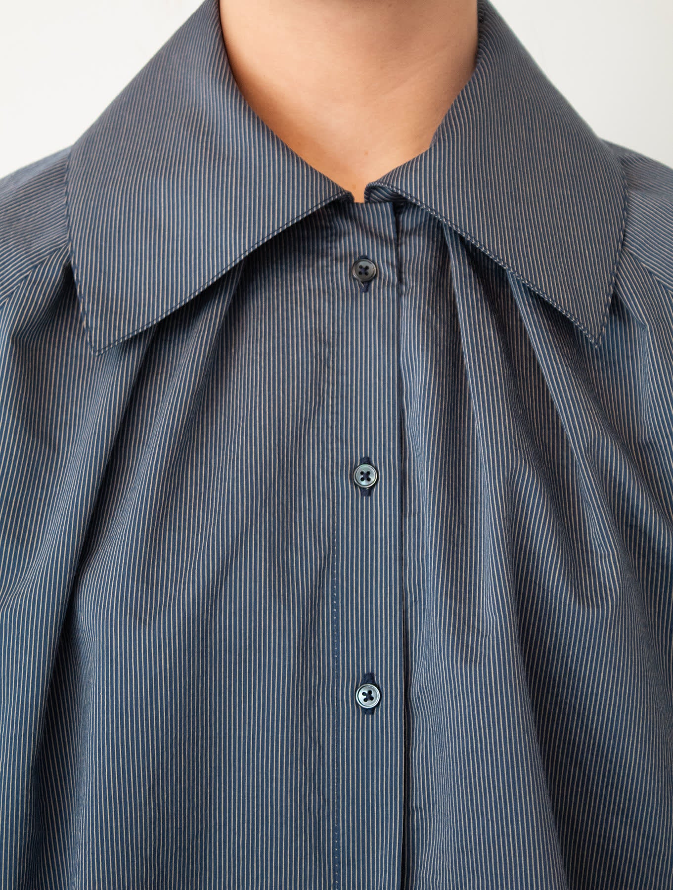 Figaro Cotton - Riverstone Silk Cotton
