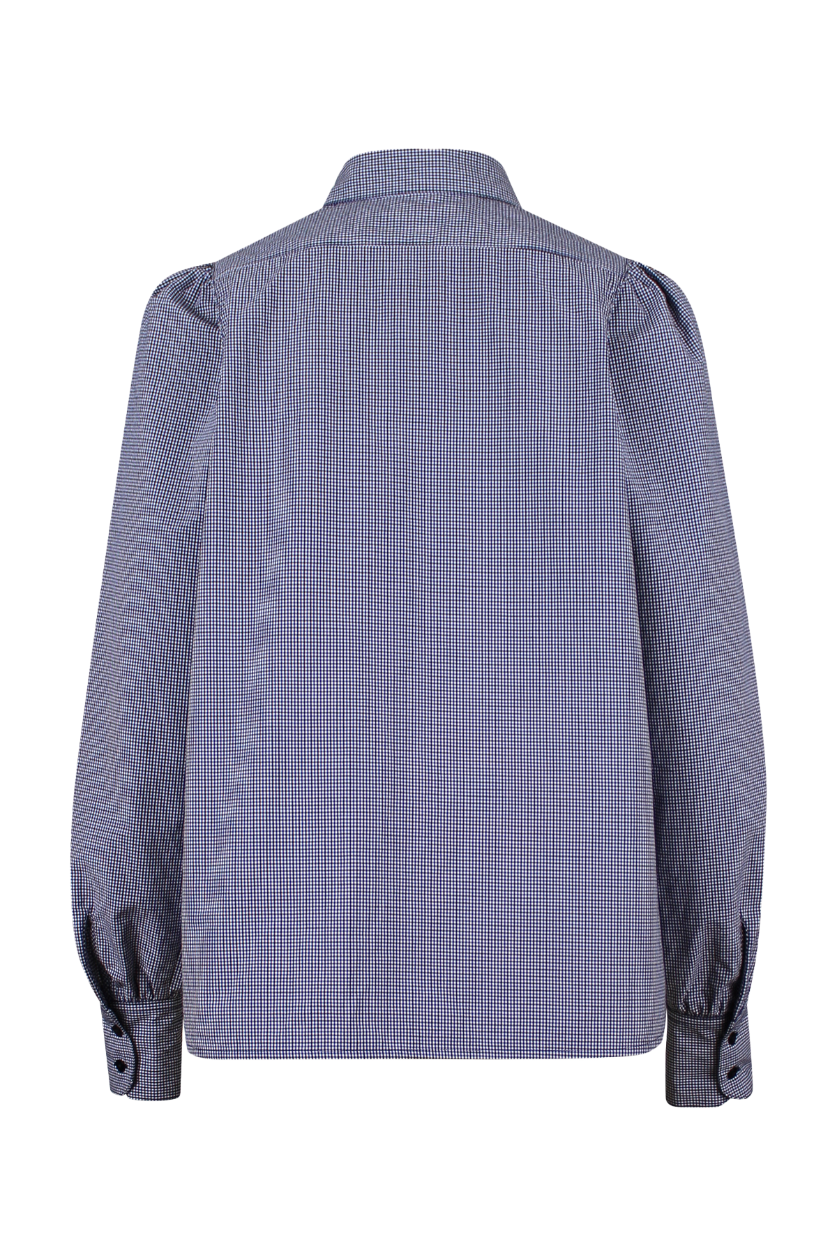 Patricia - Blue Check