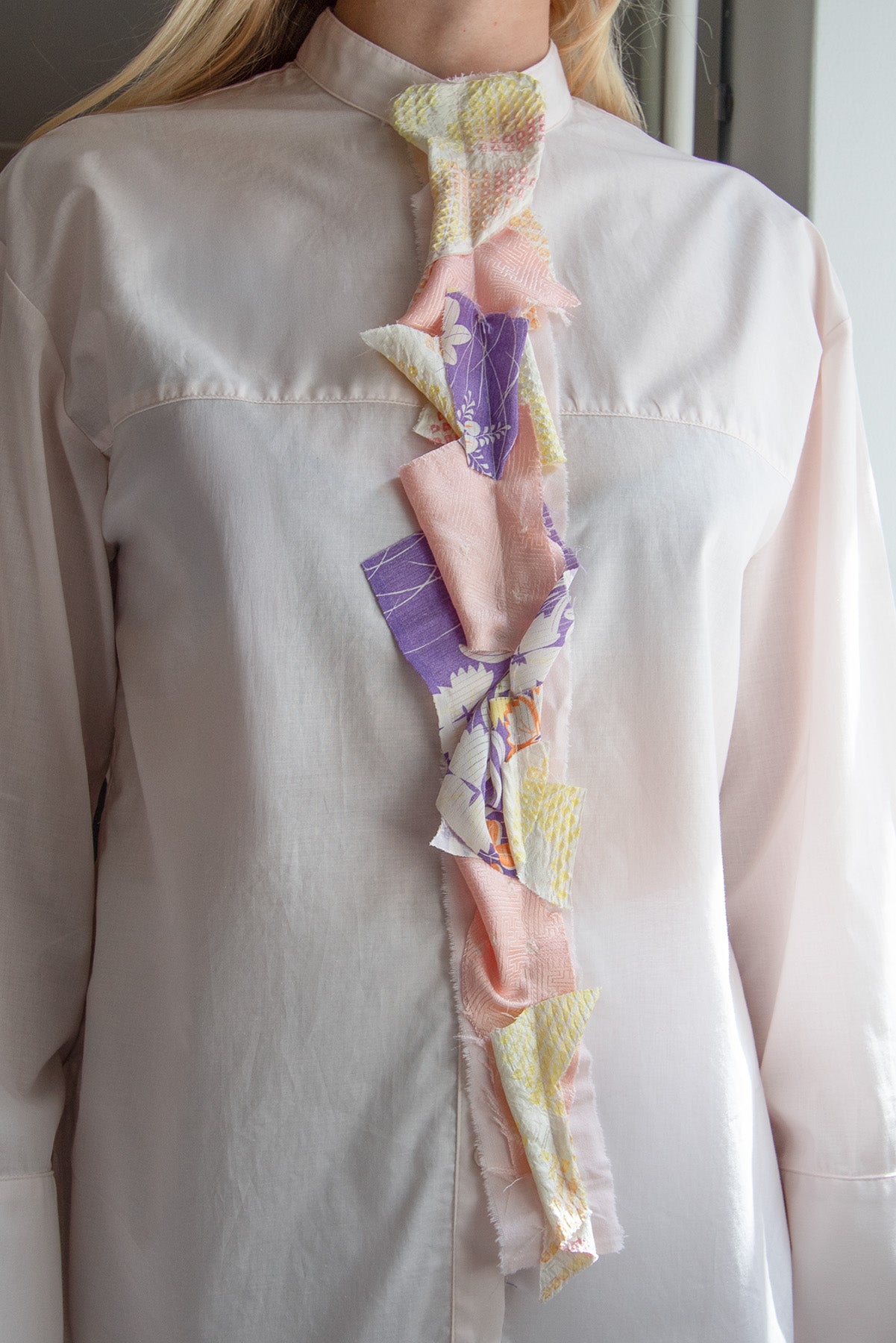 Shirt Frill #10