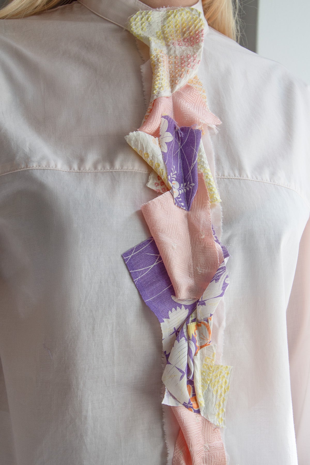 Shirt Frill #10
