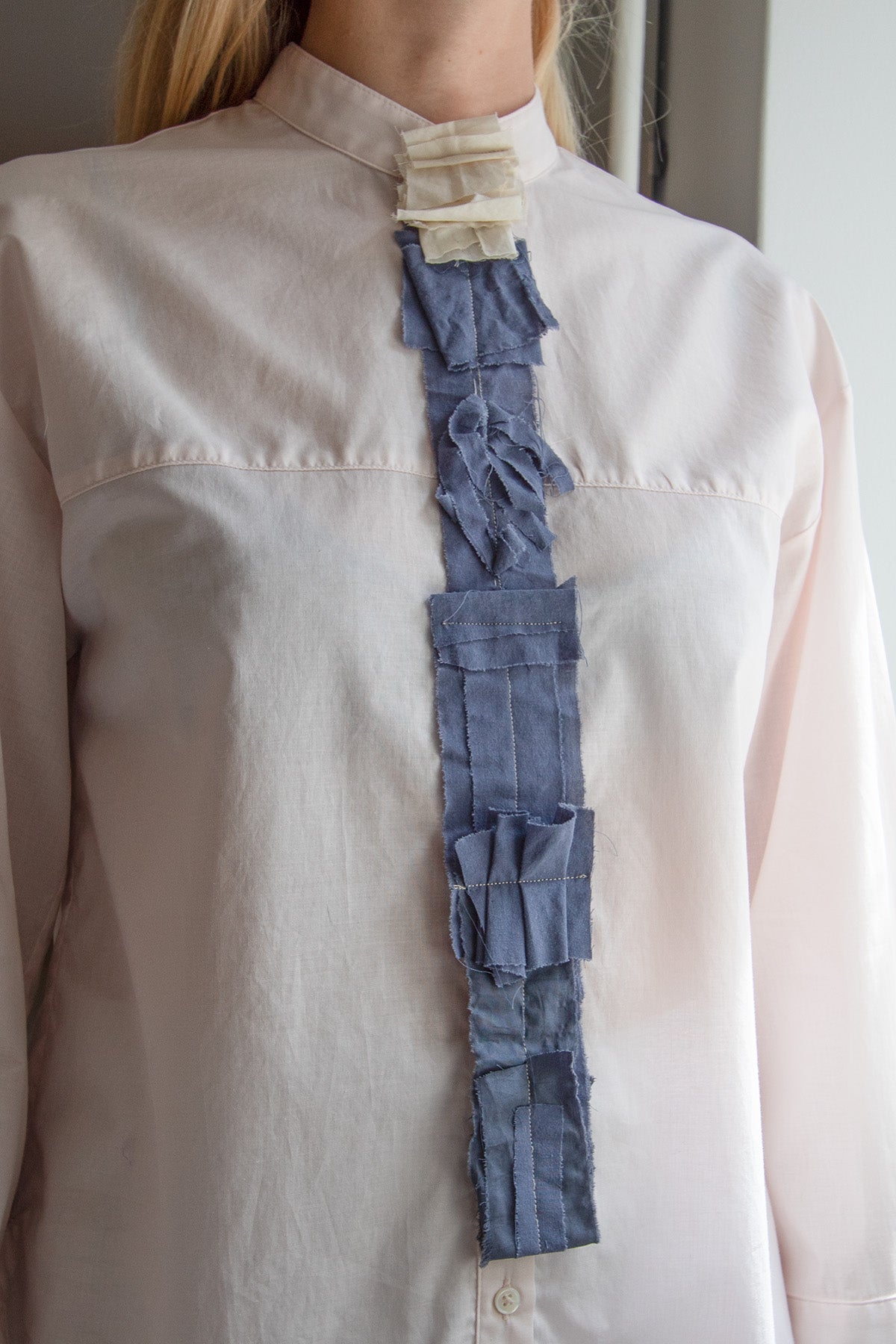 Shirt Frill #8