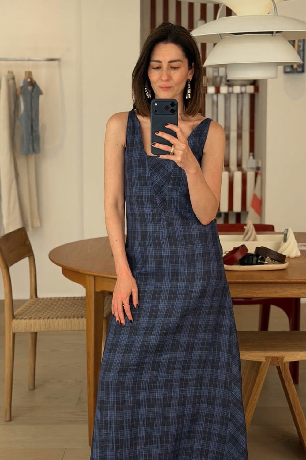 Selene - Baird Check
