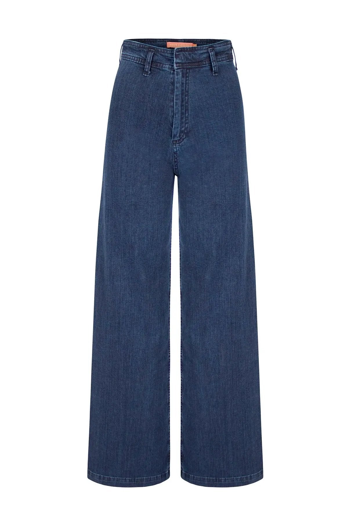 Kaia - Indigo Britt Sisseck Design