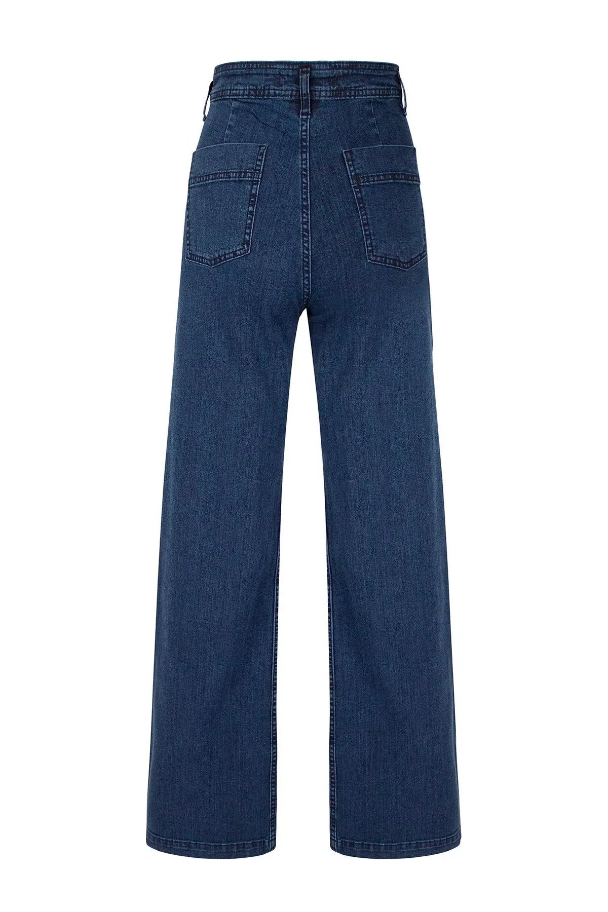 Kaia - Indigo Britt Sisseck Design